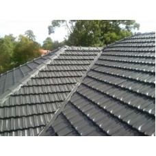 Concrete Roof Tiles