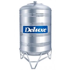 Stainless Steel Tanks