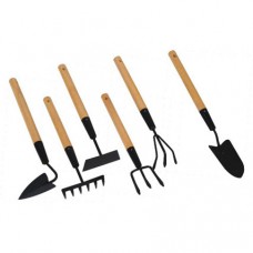 Gardening Tools