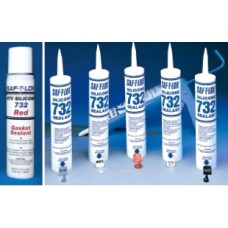 Silicone, Sealant & Lubricant